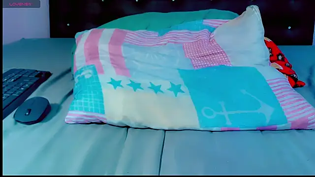 Show de malahya_ na webcam