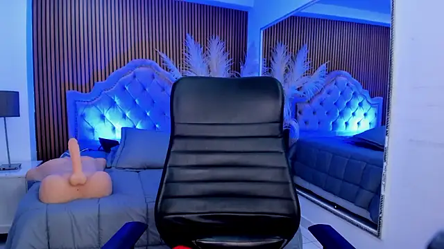 دردشة SelenaStonne الجنسية المباشرة