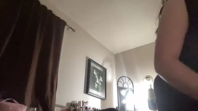 XXX chat uživo modela SoyOceanne