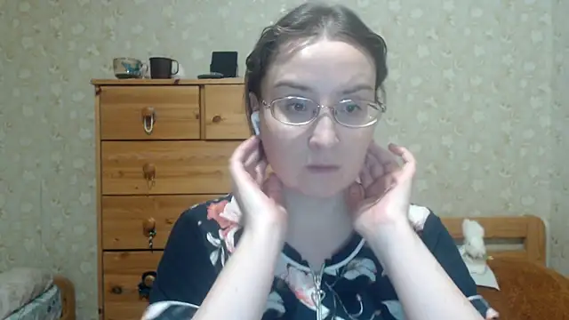 XXX chat uživo modela Smart_Rose