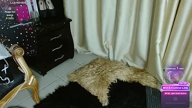 Živý XXX chat jolie_colette