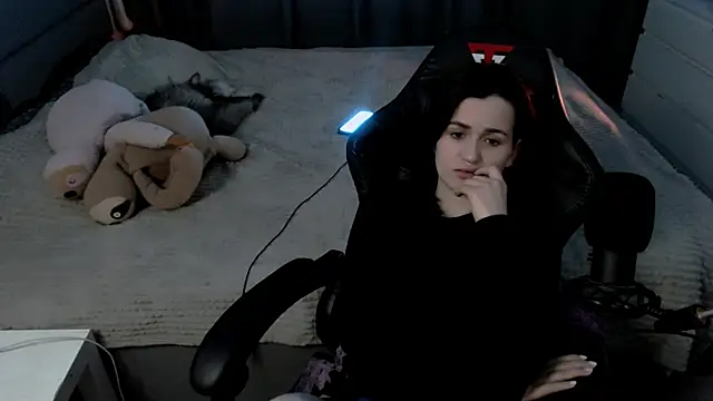 KiraYammy 现场XXX聊天