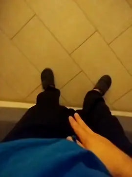 Webkamerová show ptrz990