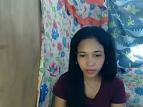 PinaySkinnyGirl Live XXX-Chat