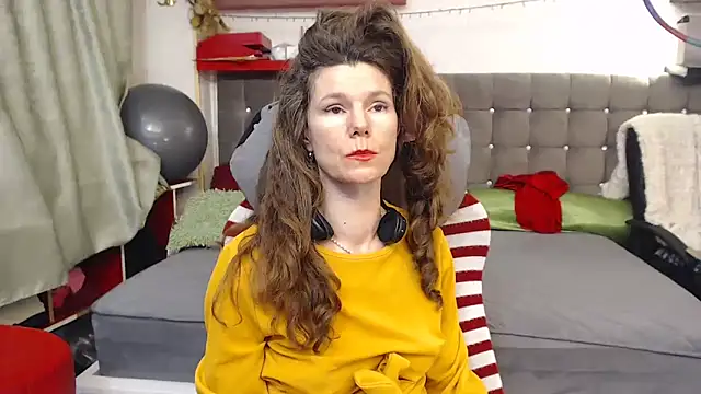 แชท XXX สดของ kellyterapy