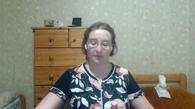 Živý XXX chat Smart_Rose