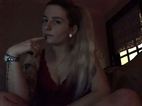 xxamyleighxx's Live XXX Chat