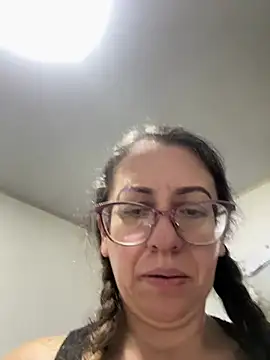 miss_hanna07's Webcam Show