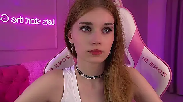 MelissaBauch – Live XXX-chat