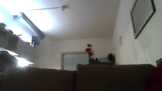 THE_CHEEKY_ALPHA's Live XXX Chat