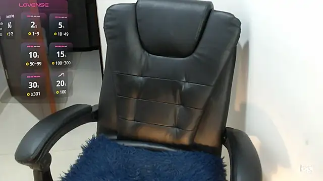 Chatroom XXX en direct de spicey_latina