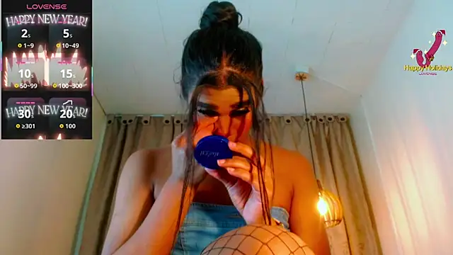 katha_Crawford Webcamshow