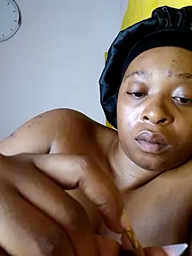 Mandyxxのウェブカメラショー