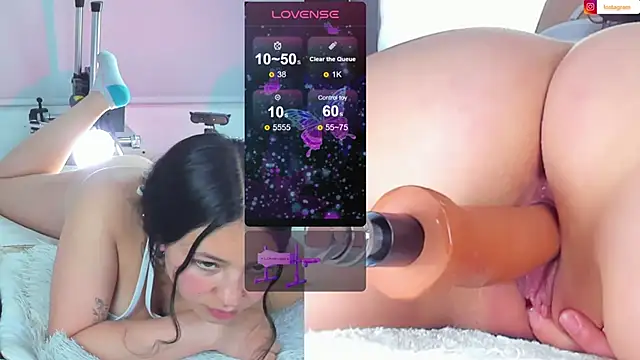 Mitsuyi-cute 现场XXX聊天