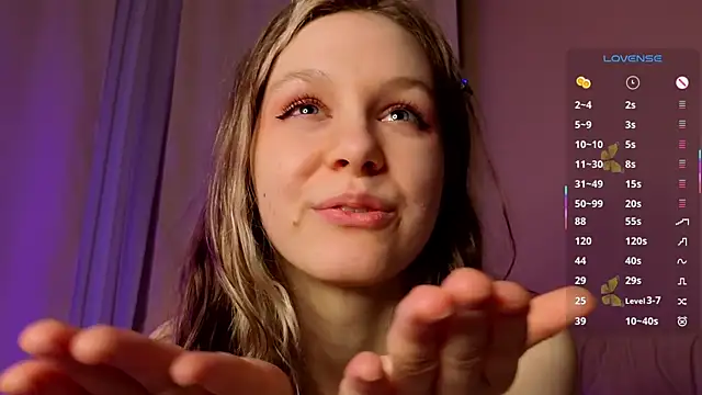 Tender_beauty Live XXX-Chat