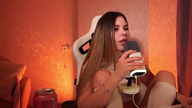 Вебкам-шоу kissandtouch