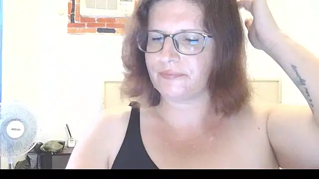 Domina_Tasselina_Goddess' Live XXX Chat