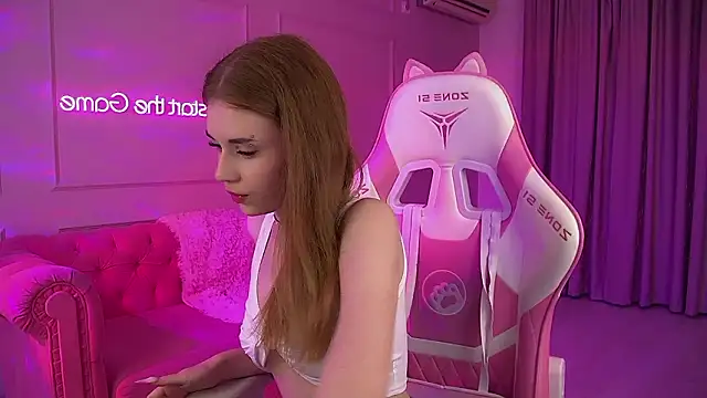 MelissaBauch 라이브 XXX 채팅