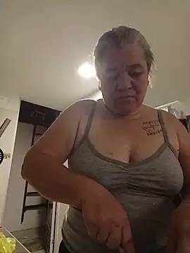 MilF-eterna_69's Webcam Show