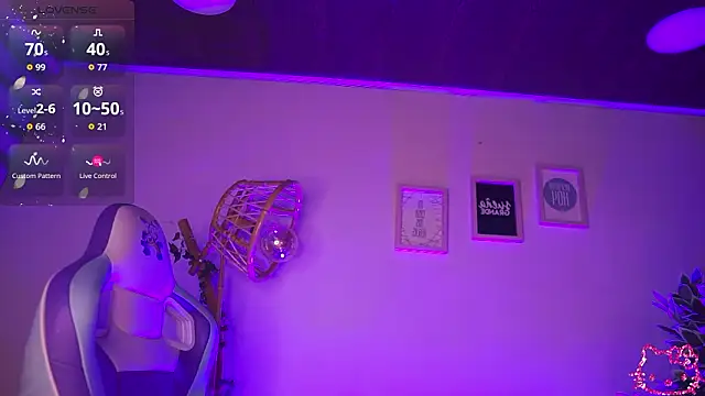 Chat XXX ao vivo de _chloe_moons_