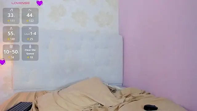 CIELO_BANKSn Live XXX chat