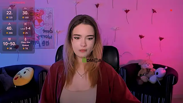 liana_kisses: онлайн-секс-чат