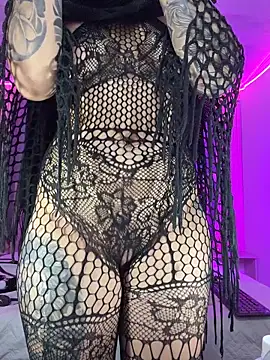 Nayla-Mouna's Live XXX Chat