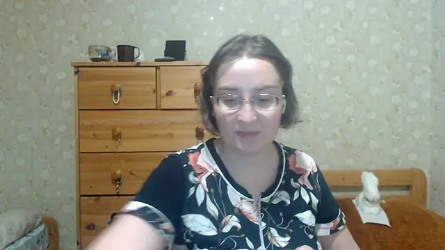 Show Webcam de Smart_Rose