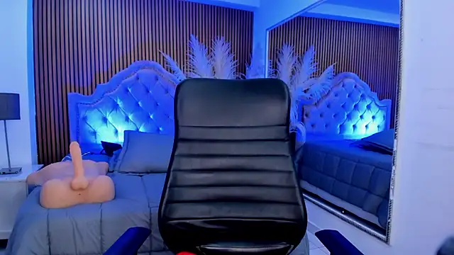 SelenaStonne Chat XXX live