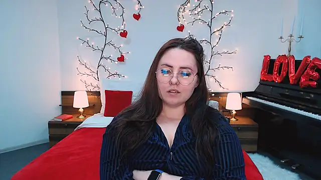 Hennessy_bunny Obrolan Langsung XXX