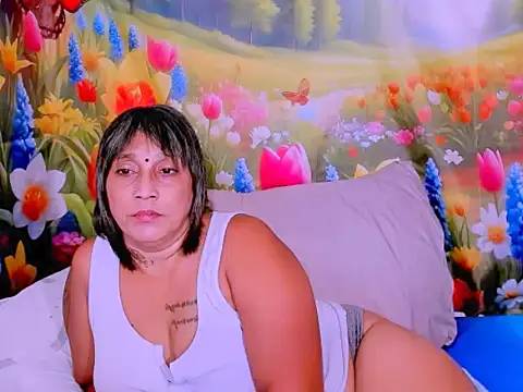 indianroxy Live XXX-chat