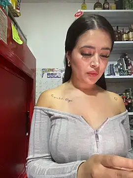 Sara_fun 现场XXX聊天