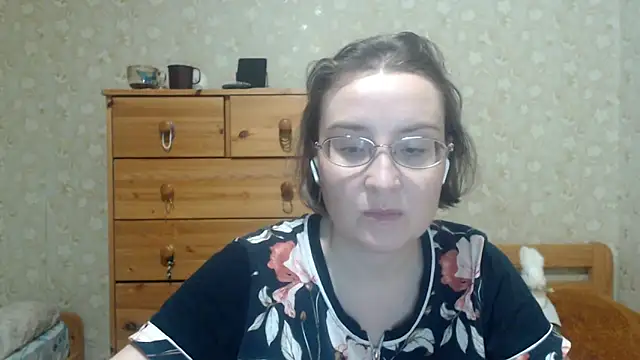 Chat +18 de Smart_Rose ao vivo