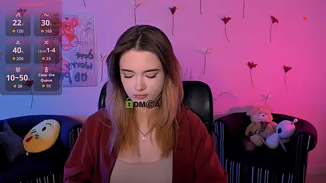 liana_kisses 即時 XXX 聊天