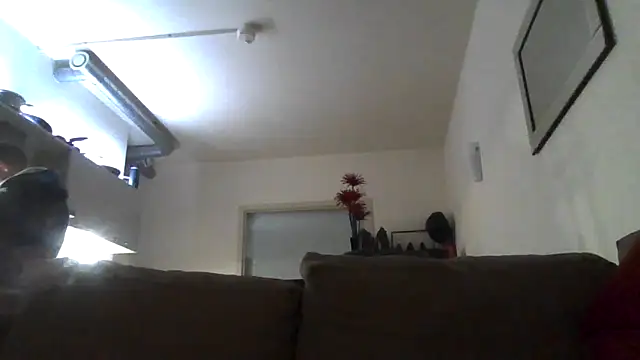 Živý XXX chat THE_CHEEKY_ALPHA