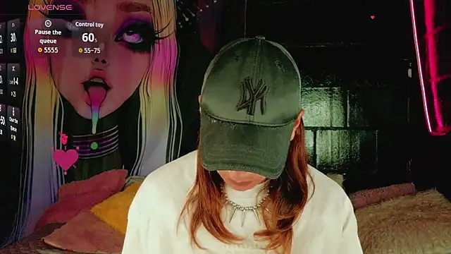 แชท XXX สดของ Summer_XO