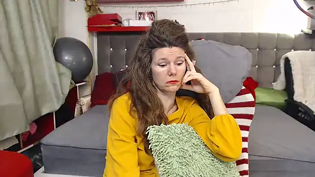 Živý XXX chat kellyterapy