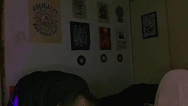 Chat XXX en directo de alex_one888