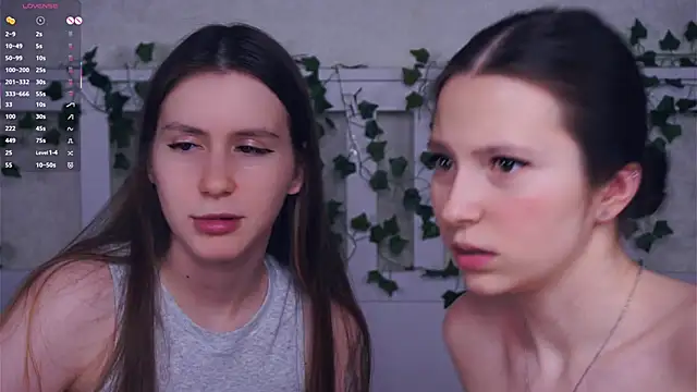 Chat XXX en directo de GabrielleLynchard