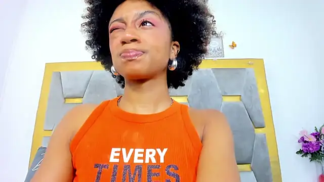 AliyahBrowns: απευθείας συνομιλία ΧΧΧ