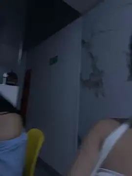 Chat XXX Live Antonella_Julieta