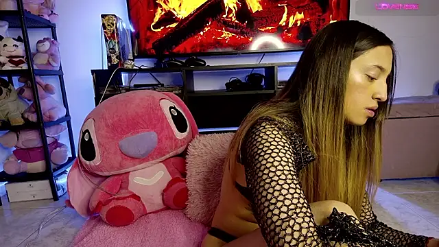 TiffanyBela: απευθείας συνομιλία ΧΧΧ