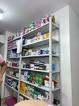 kandalove Live XXX-chat