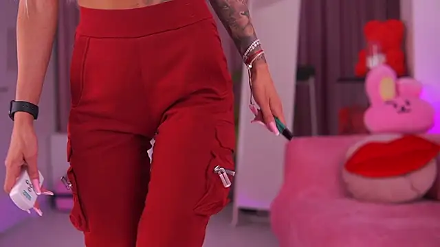 fallingangel 现场XXX聊天