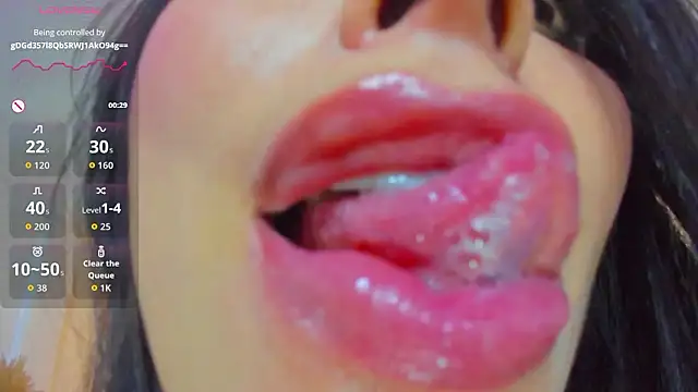 Živý XXX chat Sarah_Stone_