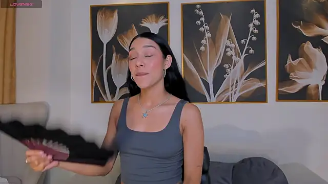 Chat XXX Live AmaliaCrus