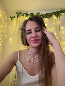 Chatroom XXX en direct de LucieMack