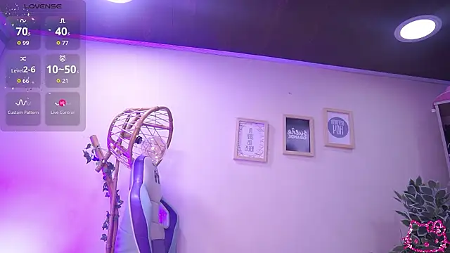 _chloe_moons_ Obrolan Langsung XXX