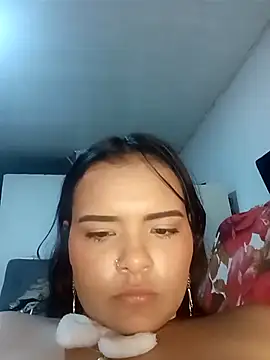 Emily_Rouse23 现场XXX聊天