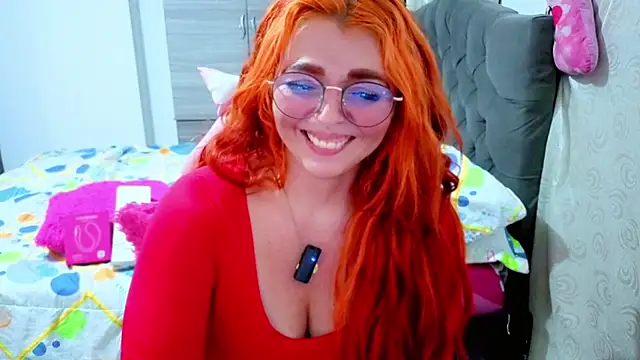 Alexatexa2929's Live XXX Chat